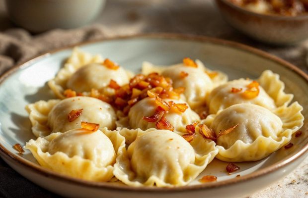 Чому пельмені не можна кидати в окріп: ви робите це даремно