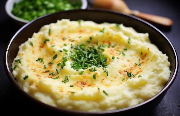 Пюре вийде пухким і без грудочок: що додати в самому кінці