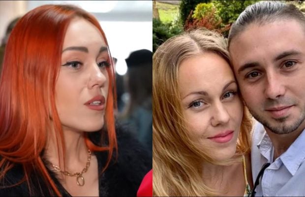 "Сім'я розпалася": Тополя різко відреагувала на запитання про розлучення та колишнього