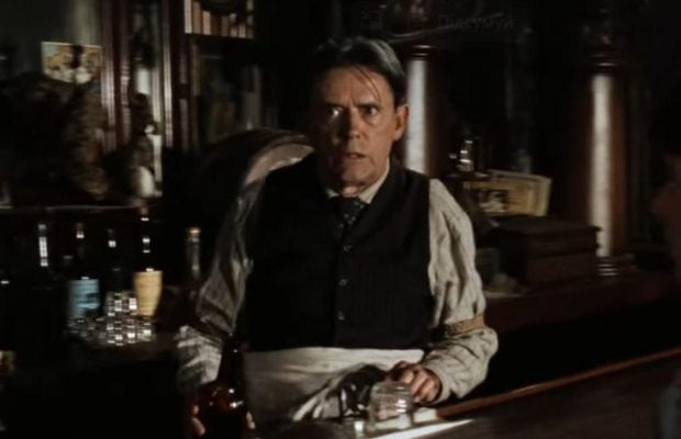 Зірка стрічки "Назад у майбутнє-3" пішов з життя