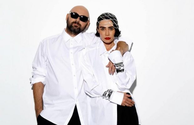 Вдова соліста гурту ADAM розповіла про свій стан після втрати коханого: "В душі біль"