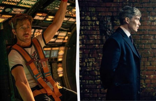 "Проєкт "Аве Марія" та "Гострі картузи: Безсмертний": головні кінопрем'єри тижня