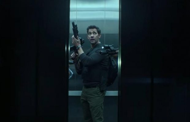 Вышел тизер шпионского триллера "Джек Райан: Война призраков"