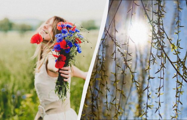 20 марта отмечаем много праздников: что нужно сделать всем женщинам для благополучия