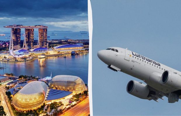 Европейские авиакомпании запускают больше прямых рейсов в Азию и Африку из-за войны в Иране