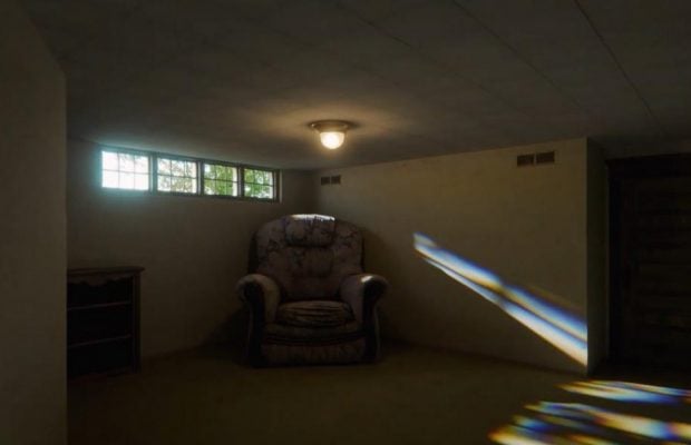 Вийшов тизер горору "Backrooms: Залаштунки" від А24 за мотивами однойменного YouTube-феномену