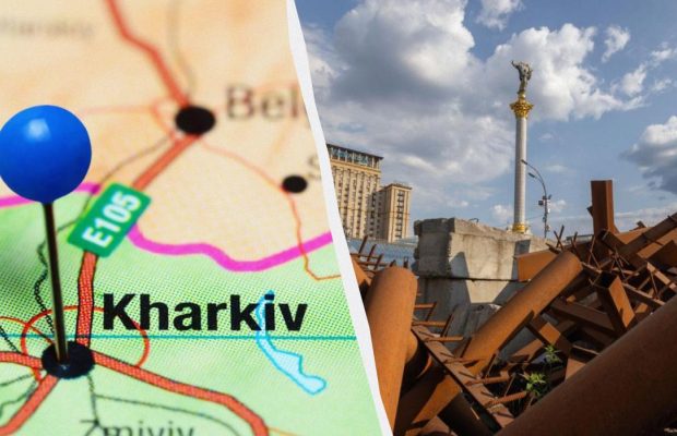 "Укрзализныця" временно отменила некоторые прямые поезда до Харькова