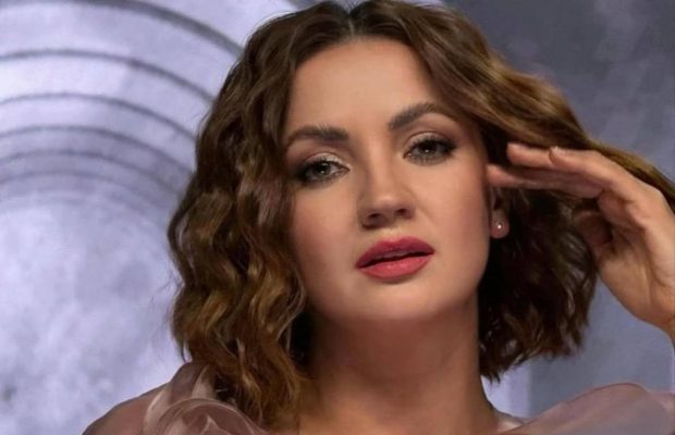 Цибульська розповіла про бажання народити другу дитину, але є одна умова від її сина