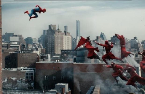 Вийшов довгоочікуваний трейлер четвертого фільму про "Людину-павука" з Томом Голландом