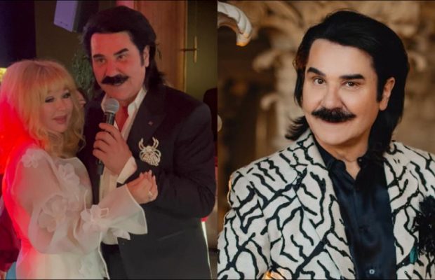 "У нас є головне": Зібров розкрив секрет свого щасливого шлюбу