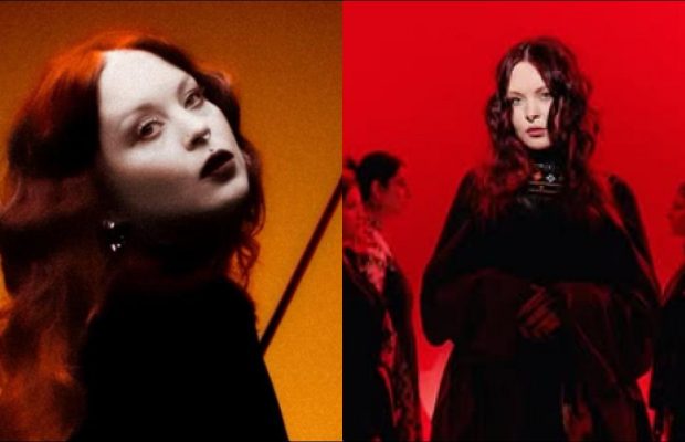 Відома співачка з Росії подала документи на отримання українського паспорта