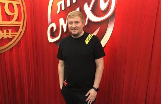 Звезда "Лиги смеха" ушел из жизни