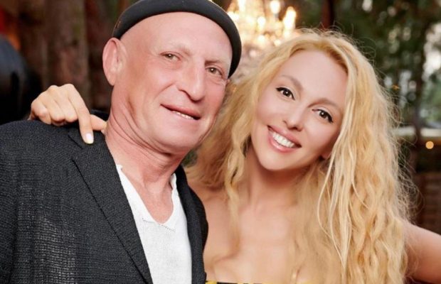 Муж Поляковой откровенно рассказал о ревности и кризисах в браке с артисткой