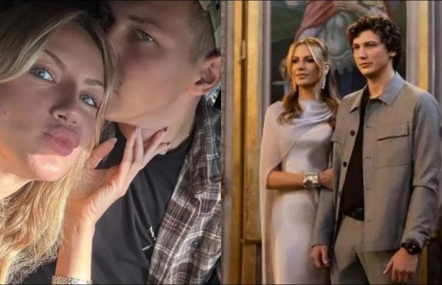 Никитюк неожиданно призналась, кто на самом деле свел ее с женихом-военным