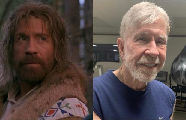 86-летний Чак Норрис попал в больницу на Гавайях: все подробности