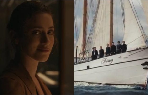 Кліп українки для BTS за лічені години набрав понад 15 мільйонів переглядів (відео)