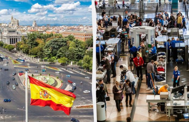 В Испании персонал аэропортов готовит пассажирам неприятный сюрприз на Пасху