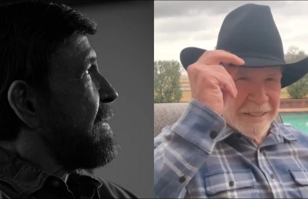 Умер легендарный актер Чак Норрис: заявление семьи