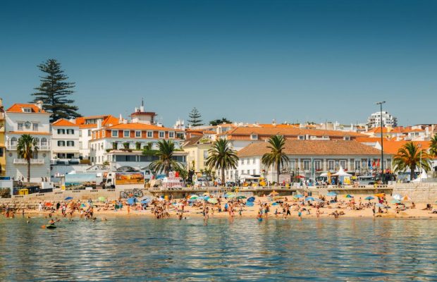 На море в мае: семь пляжных направлений Европы, где достаточно тепло для купания в конце весны