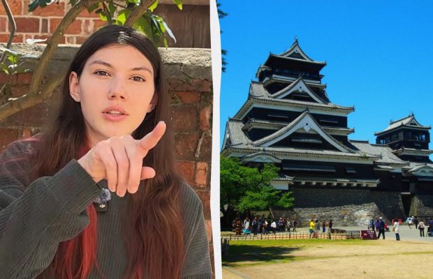 "Я просто розплакалась": українка розповіла про "крінжові" правила життя в Китаї