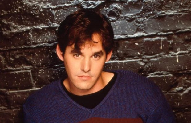 Помер зірка "Баффі – переможниця вампірів" Ніколас Брендон