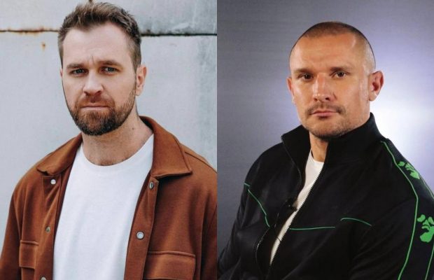 Известный украинский актер эмоционально высказался о Цымбалюке