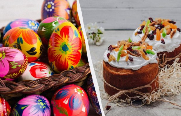 Зачем пекут пасху и красят яйца на Пасху: священник объяснил символику этих блюд