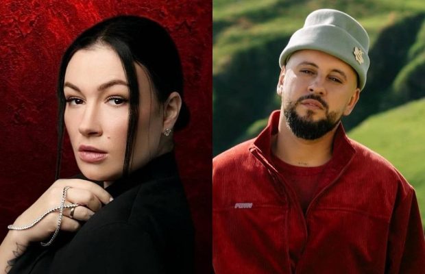 Приходько раскритиковала творчество Монатика во время войны