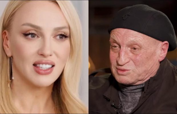 Полякова извинилась за скандальное заявление своего мужа: "Была шокирована"