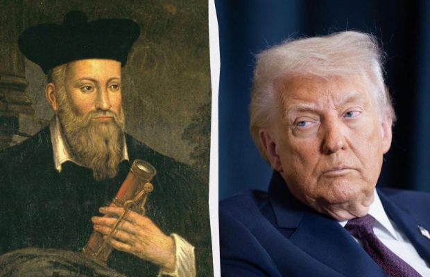 Війна США з Іраном була передбачена? Що Нострадамус писав про "сім місяців великої війни"