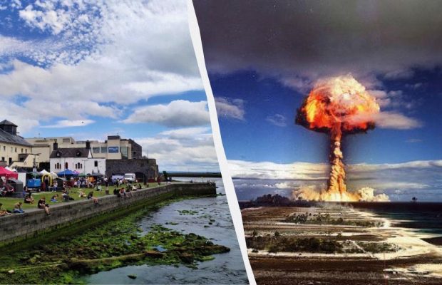 Названо 6 країн, куди варто тікати у разі світової війни