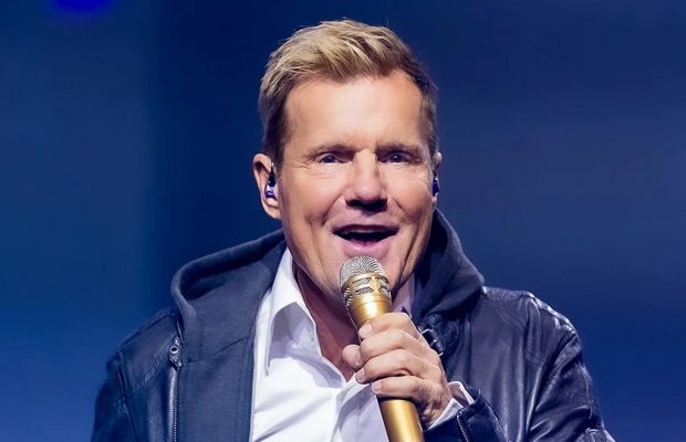 Доболтался: суперзвезде 1980-х отменили концерты из-за чрезмерной любви к России