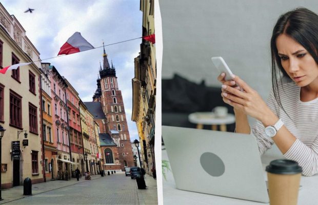 Польське місто визнали найкращим місцем для цифрових кочівників у Європі в 2026 році