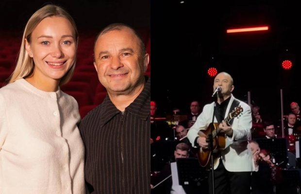 "Будем колоть тебе адреналин": жена Павлика рассказала о скандале на концерте певца