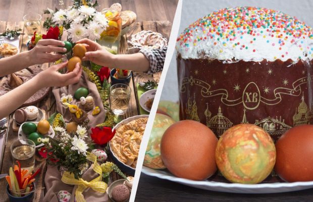 Отмечаем не только Пасху: календарь выходных и праздников в апреле 2026