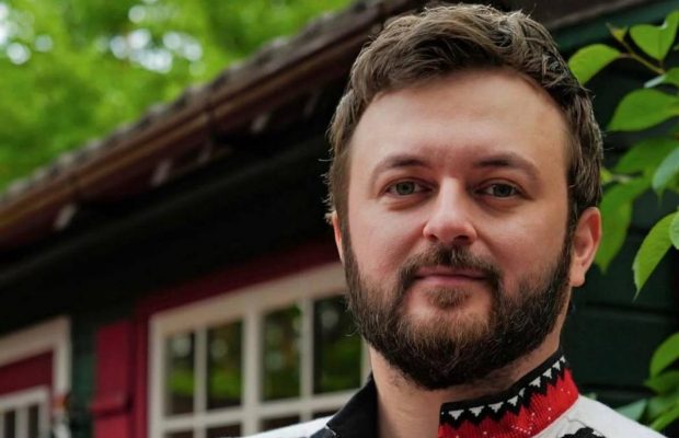 "Наша семейная гордость": Дзидзьо впервые рассказал о своей племяннице-военной