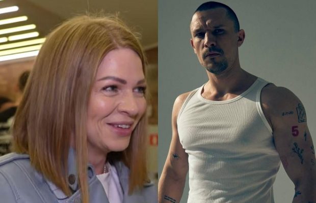 Популярная украинская актриса эмоционально высказалась о Цымбалюке: "Мне нравятся другие"