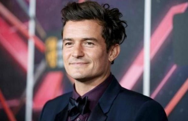 49-летний Блум закрутил новый роман после развода, - СМИ