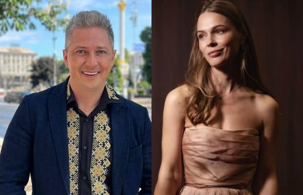 Педан объяснил, почему Ольга Фреймут не появляется на телевидении