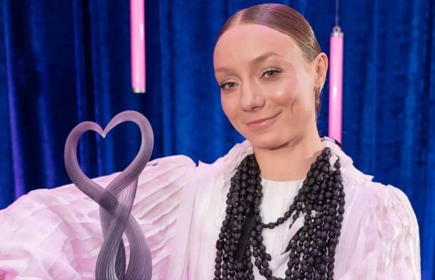 LELÉKA заявила, що ще не почала підготовку до "Євробачення-2026"