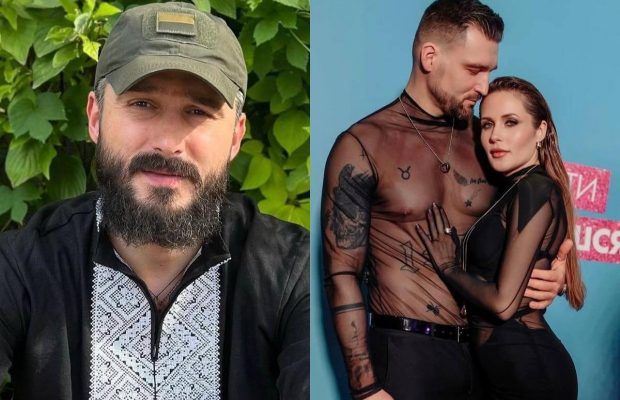 Бывший муж Денисенко ответил, как относится к её роману с новым избранником