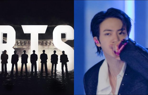 Концерт-повернення всесвітньо відомого K-pop-гурту BTS з тріском провалився