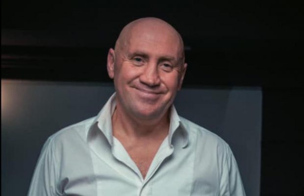 "Мы очень ждали, что ты выздоровеешь": умер известный украинский актер (фото)