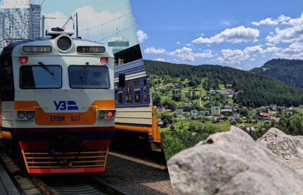 "Укрзалізниця" призначає додаткові поїзди на пікові дати: як вони курсуватимуть