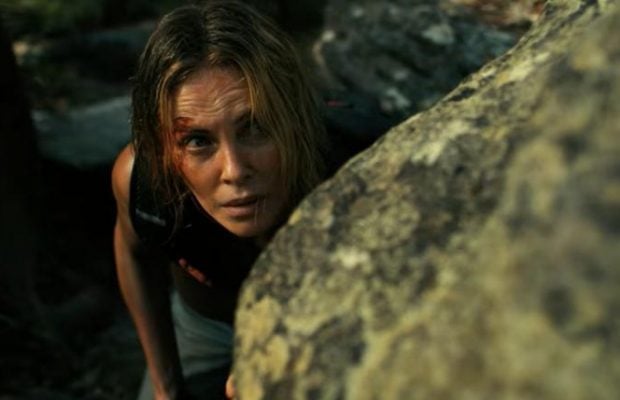 Netflix показав трейлер трилера Apex, в якому Шарліз Терон тікає від серійного вбивці