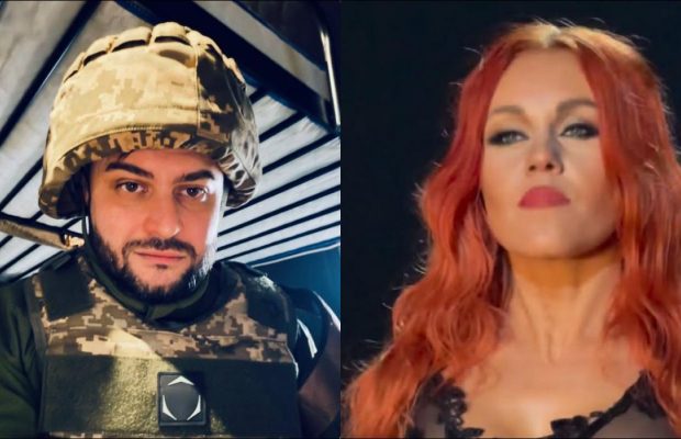 Тополю упрекнули в причастности к мобилизации скандального блогера: она ответила