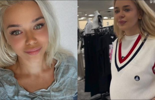 "Впервые в жизни так набрала вес": беременная Гросу села на диету и показала видео