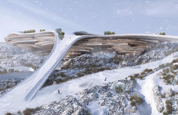 Кінець мрії: Саудівська Аравія зупинила будівництво унікального туристичного об'єкта