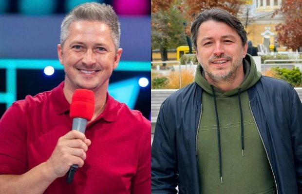 Педан честно рассказал о работе с Притулой: "Между нами была конкуренция"