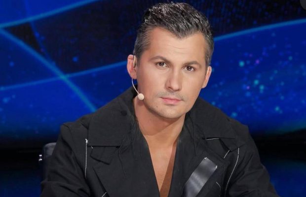 Известный украинский танцор впервые рассказал о проблемах с алкоголем